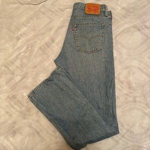 Levi Jeans